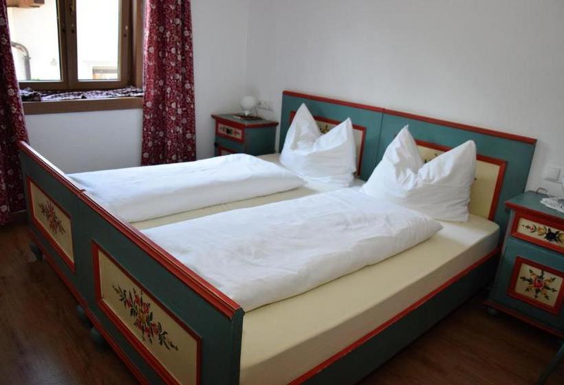 酒店 Gasthof Sterzingerhof