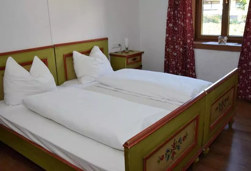 Hotelli Gasthof Sterzingerhof