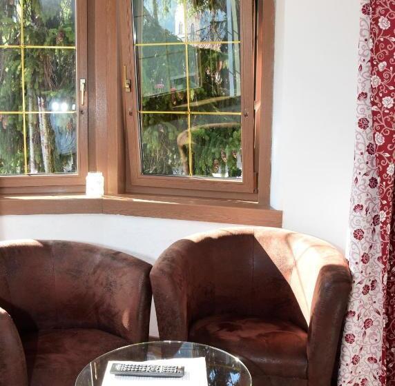 酒店 Gasthof Sterzingerhof