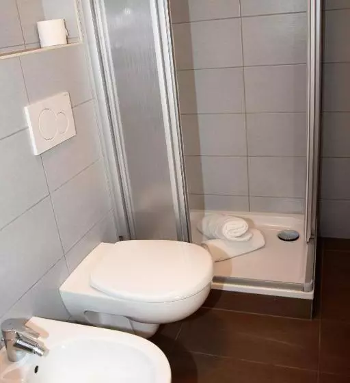 Hotelli Gasthof Sterzingerhof