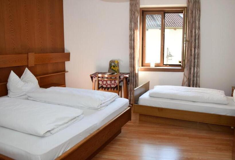 酒店 Gasthof Sterzingerhof