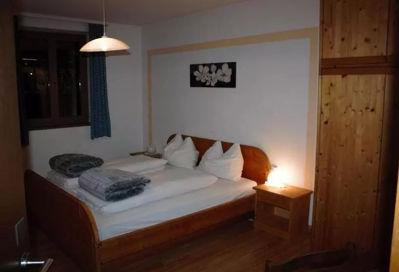 Hotelli Gasthof Sterzingerhof