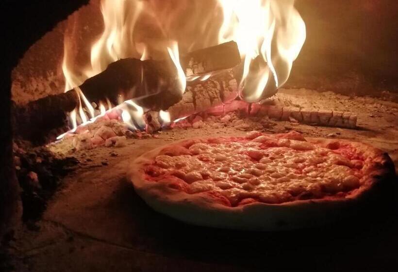 酒店 Gasthof Sterzingerhof