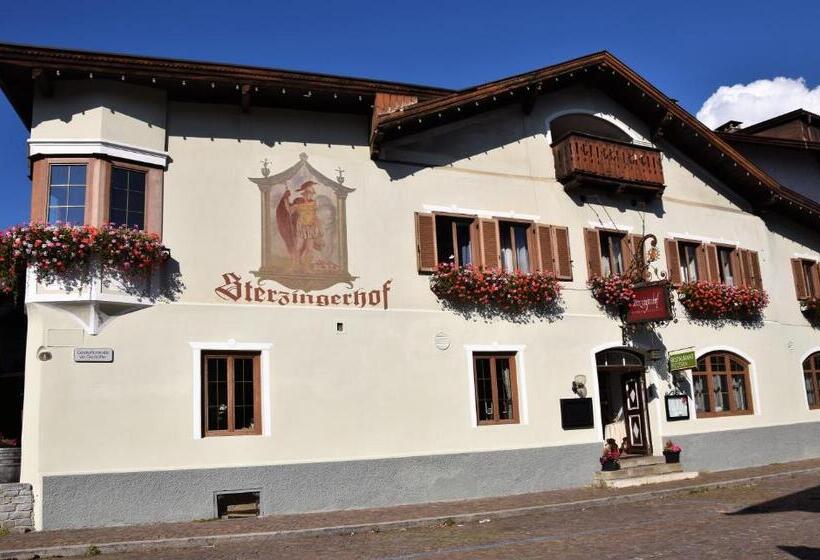 酒店 Gasthof Sterzingerhof