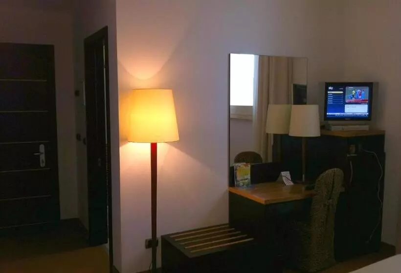 ホテル Villa Alessandra