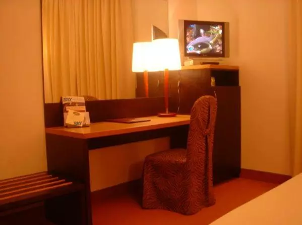 ホテル Villa Alessandra