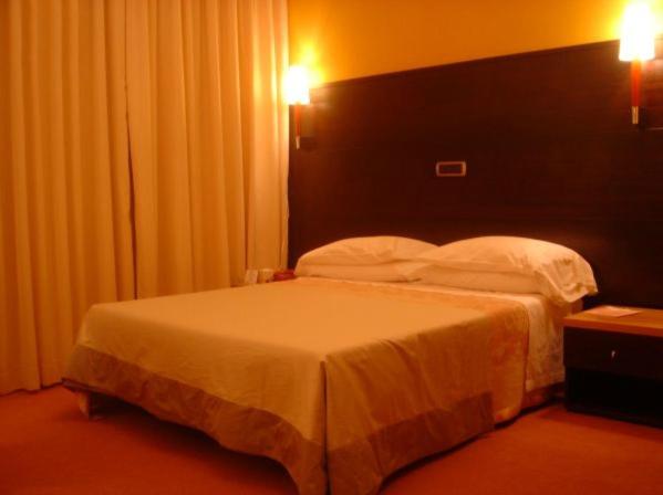 בית מלון כפרי Villa Alessandra