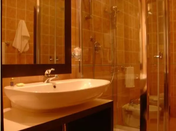 ホテル Villa Alessandra
