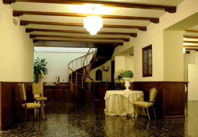 ホテル Villa Alessandra
