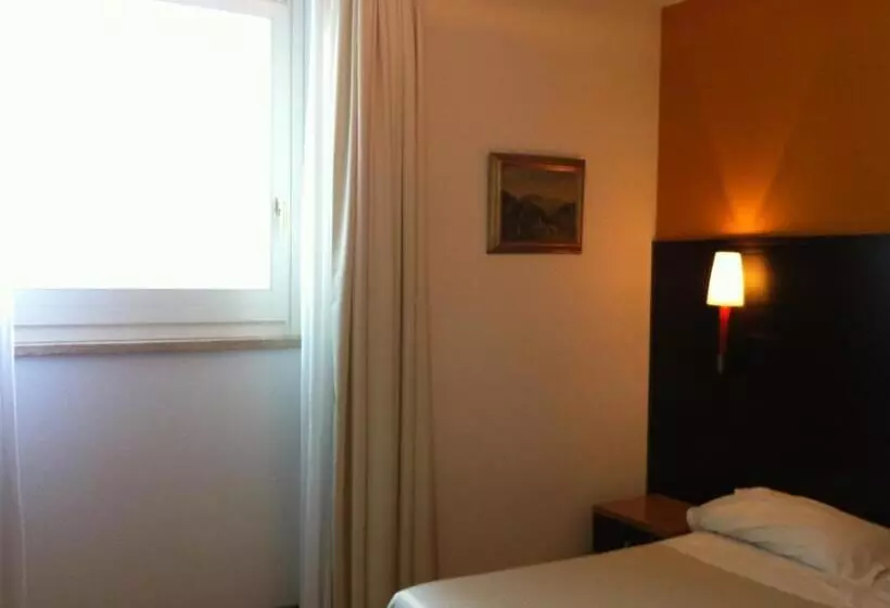 ホテル Villa Alessandra