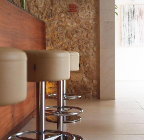 酒店 Villa San Bartolo