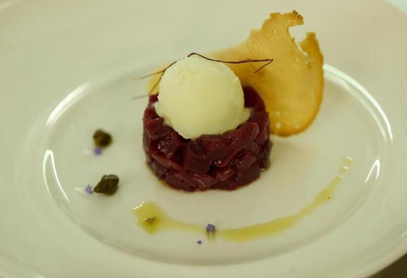 酒店 Villa San Bartolo