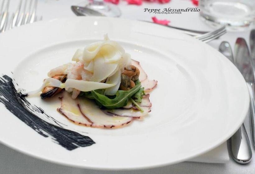 酒店 Villa San Bartolo