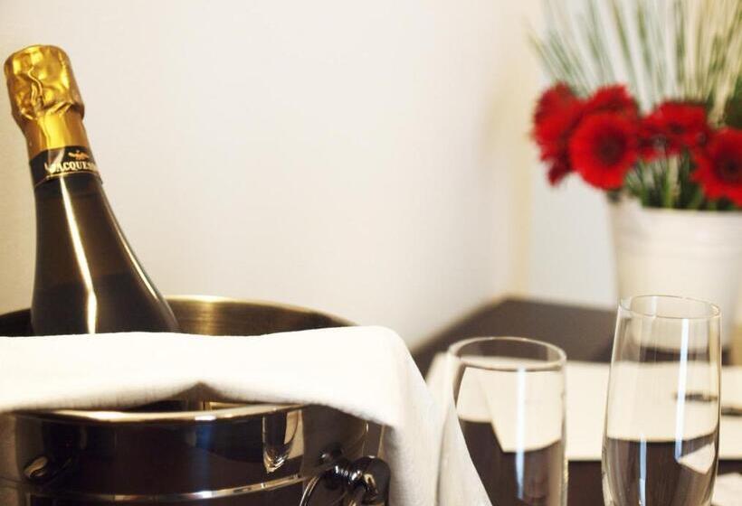 酒店 Villa San Bartolo