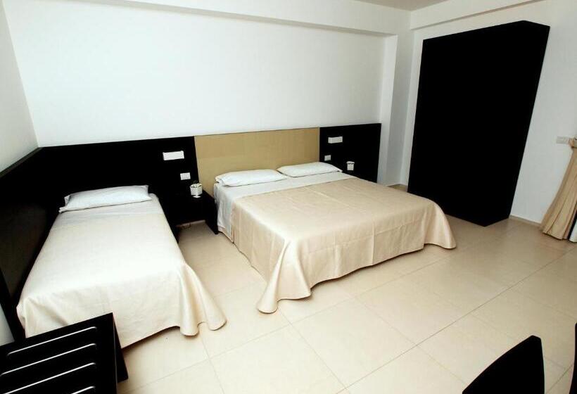 酒店 Villa San Bartolo