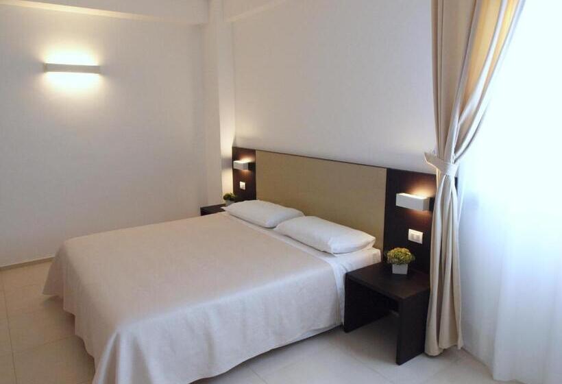 酒店 Villa San Bartolo