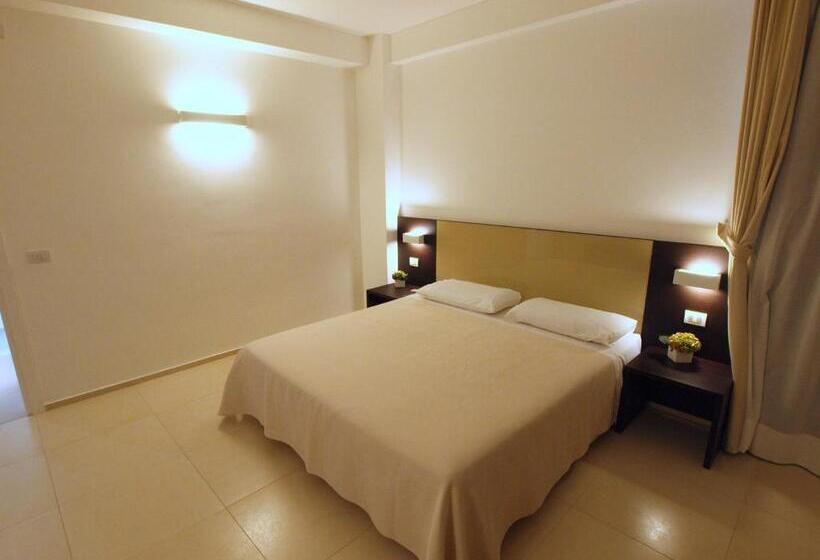 酒店 Villa San Bartolo