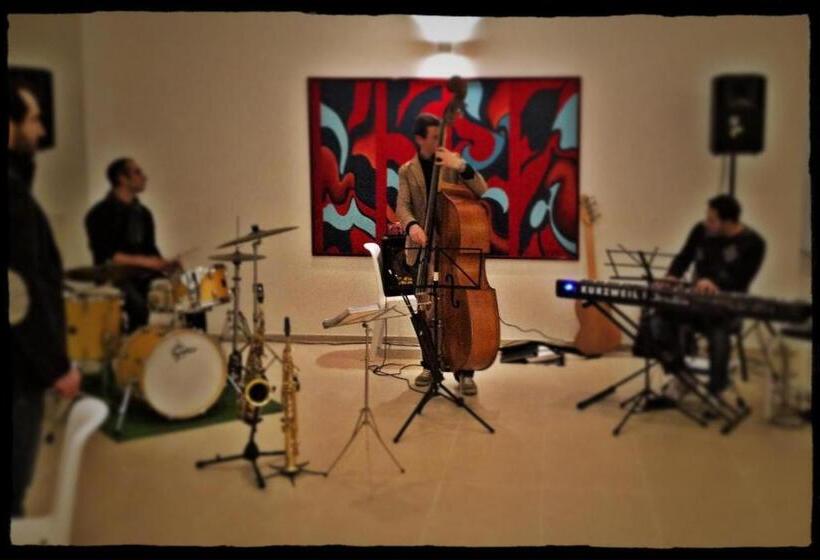 酒店 Villa San Bartolo