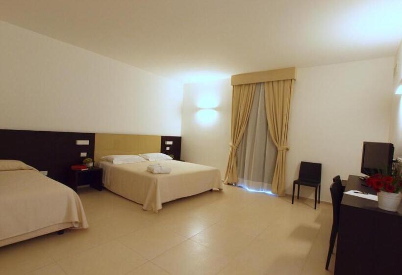 酒店 Villa San Bartolo