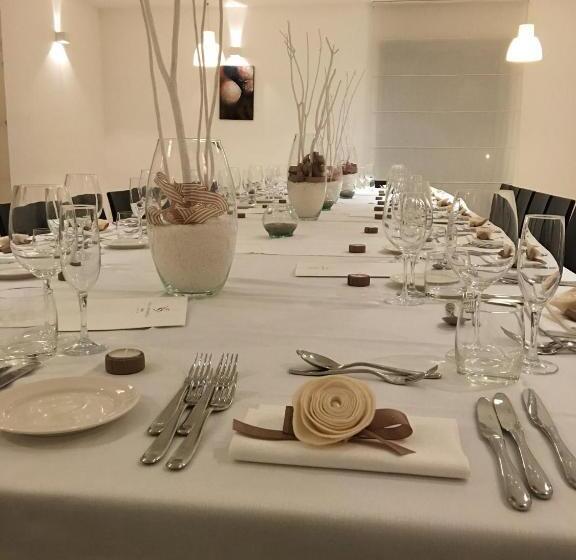 酒店 Villa San Bartolo