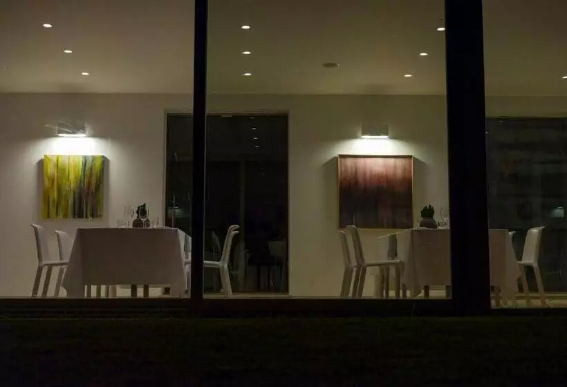 هتل Villa San Bartolo