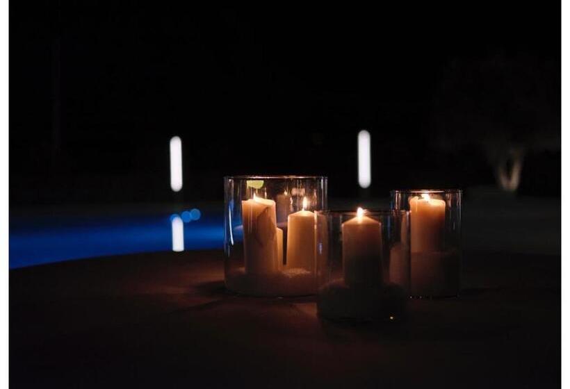 酒店 Villa San Bartolo