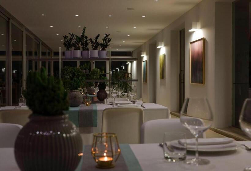 酒店 Villa San Bartolo