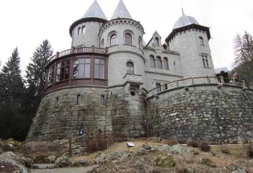 Residence Delapierre