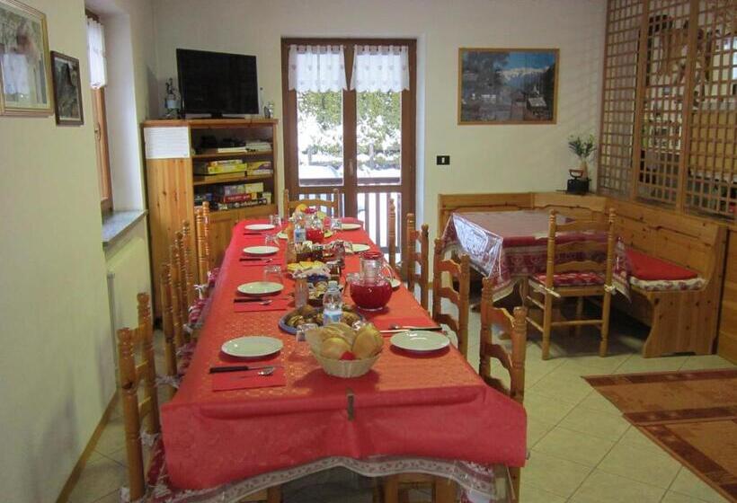 Residence Delapierre