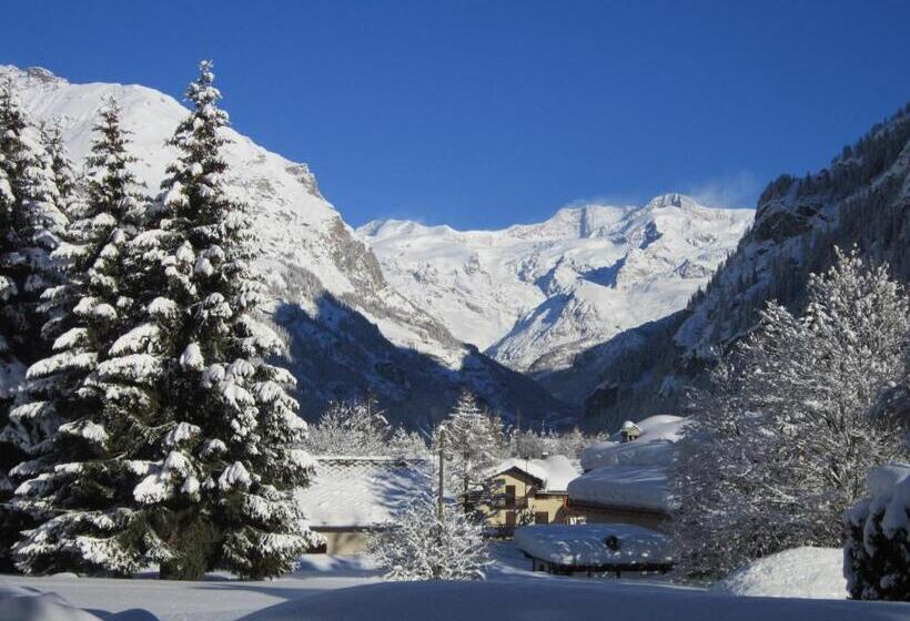 Residence Delapierre