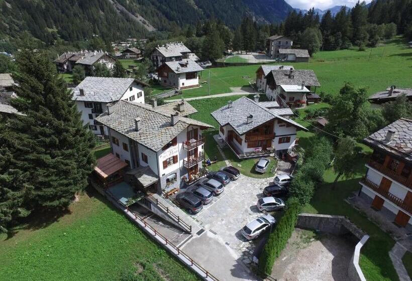 Residence Delapierre