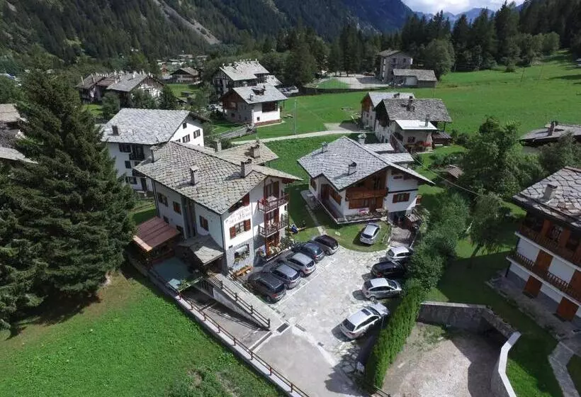 Residence Delapierre