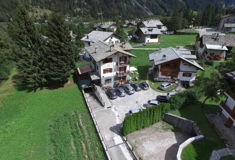 Residence Delapierre