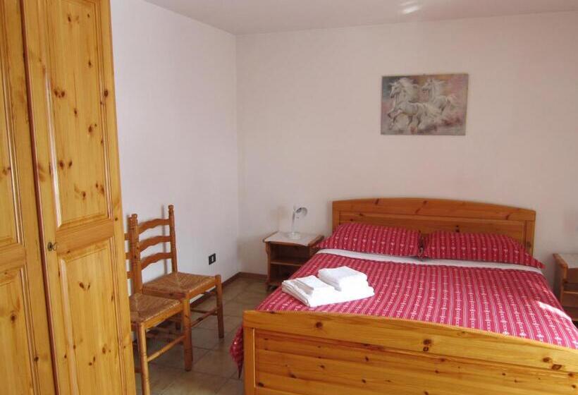 Residence Delapierre