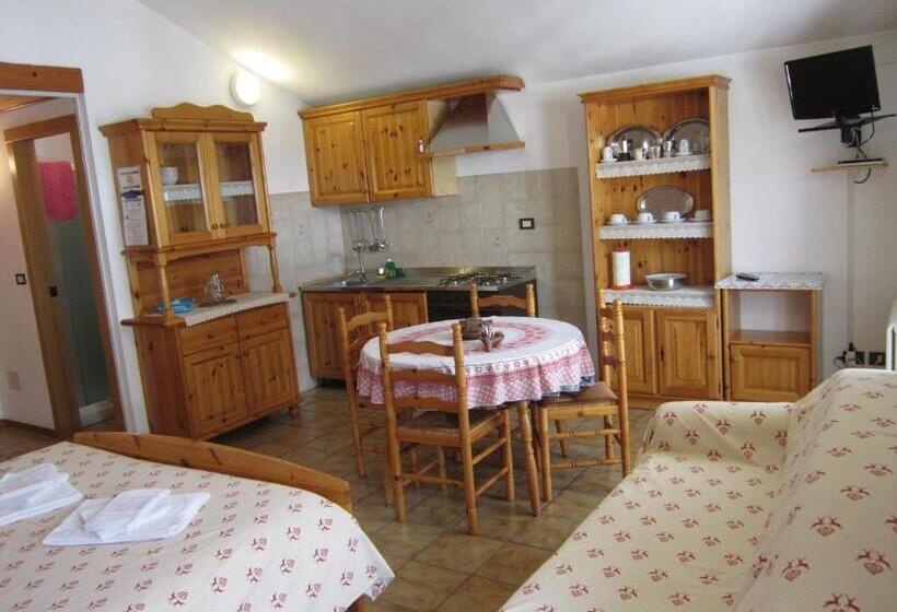 Residence Delapierre