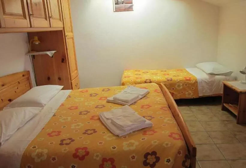 Residence Delapierre