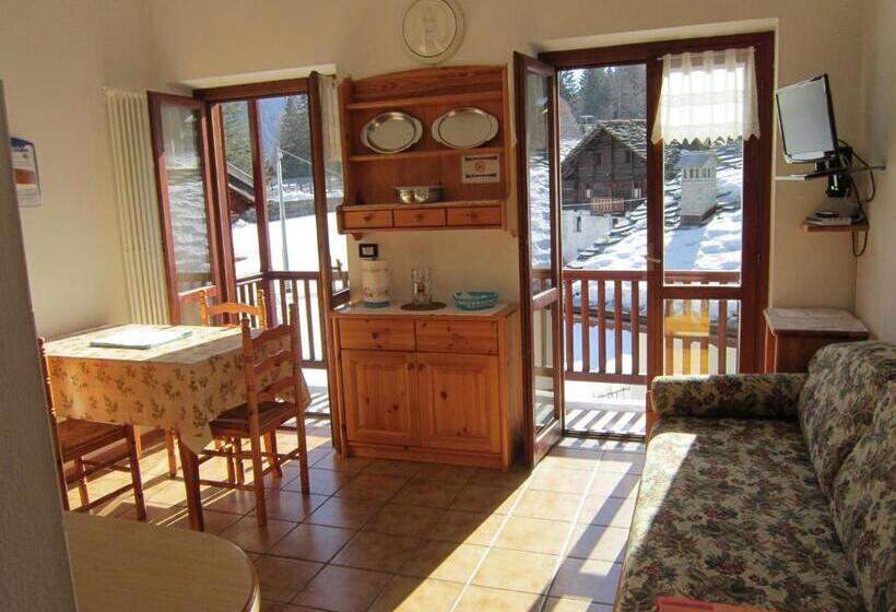 Residence Delapierre