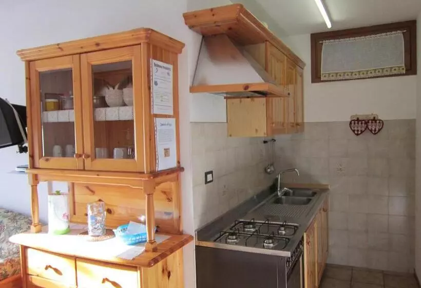 Residence Delapierre