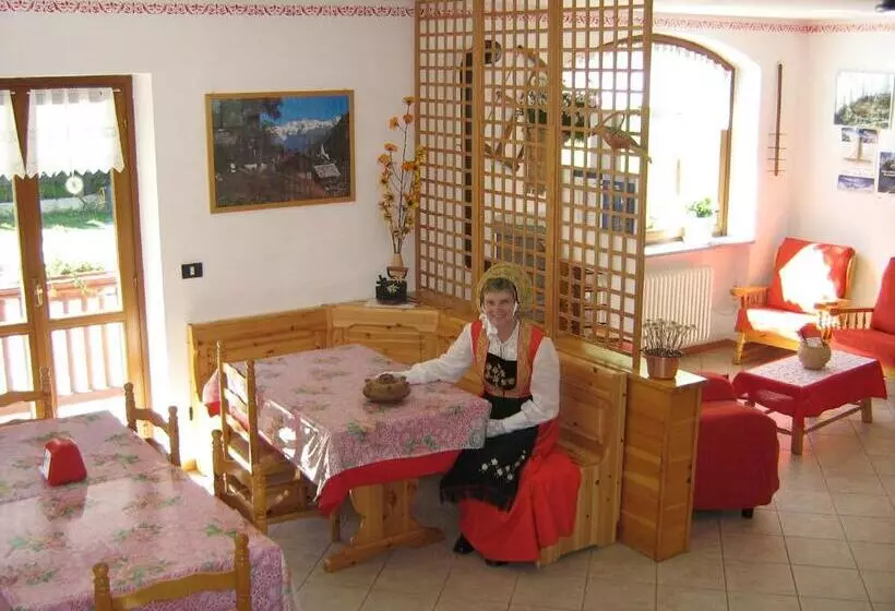 Residence Delapierre