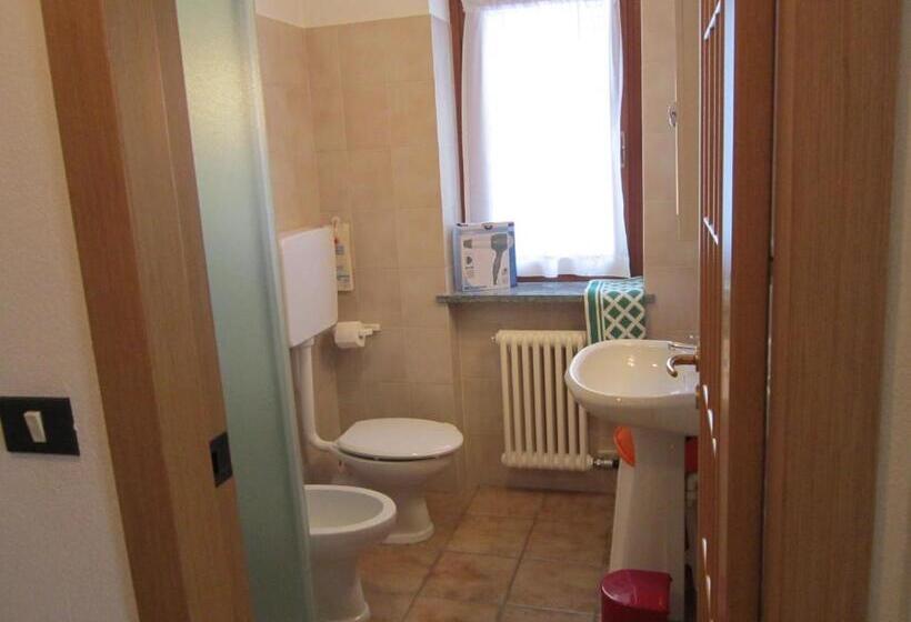 Residence Delapierre