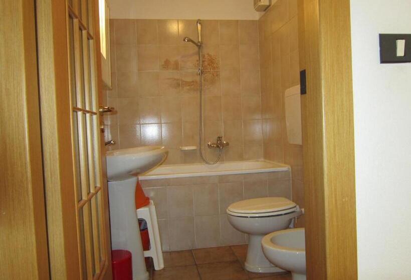 Residence Delapierre