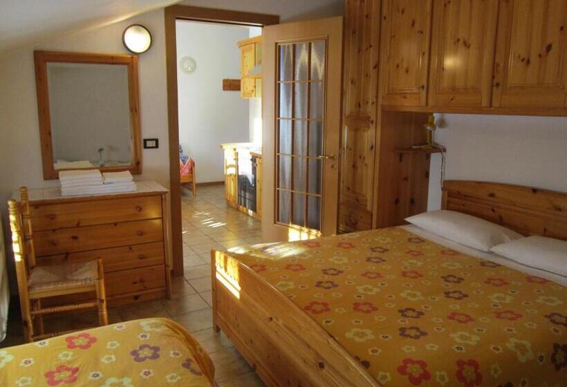 Residence Delapierre