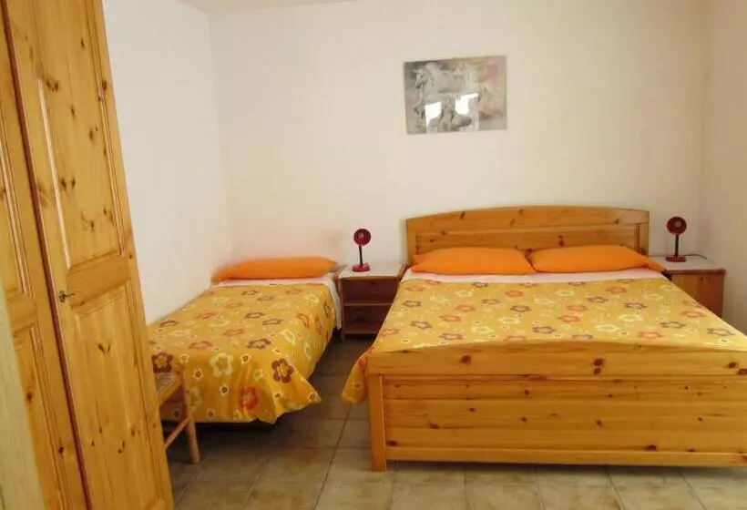 Residence Delapierre