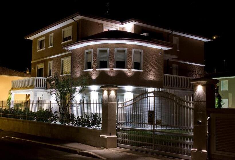 住所 Appartamenti Villa Ancora