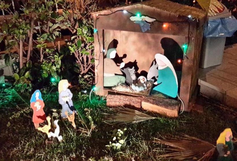 住所 Appartamenti Villa Ancora