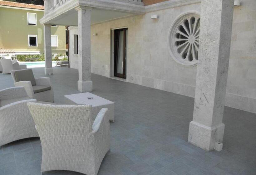 住所 Appartamenti Villa Ancora