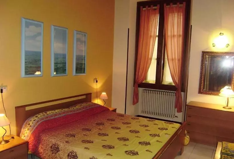 Appartamenti Orta