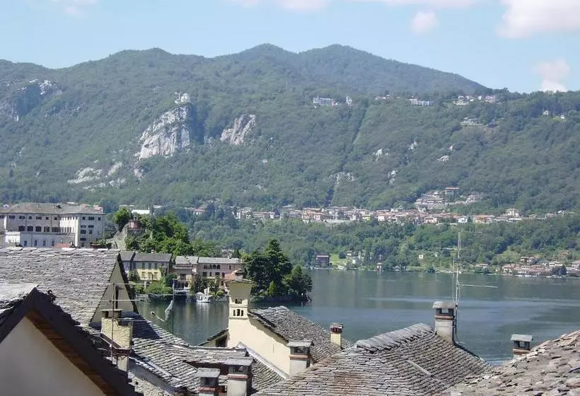 Appartamenti Orta