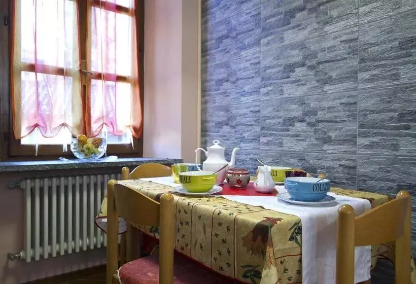 Appartamenti Orta