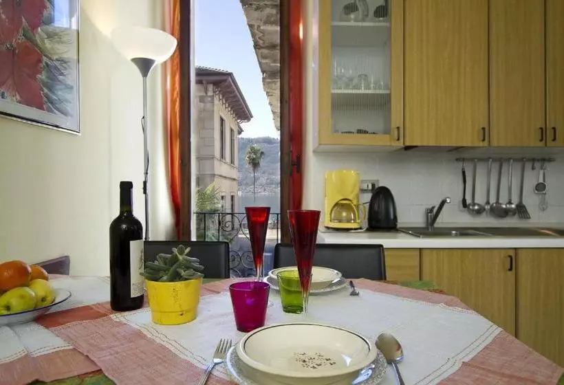 Appartamenti Orta